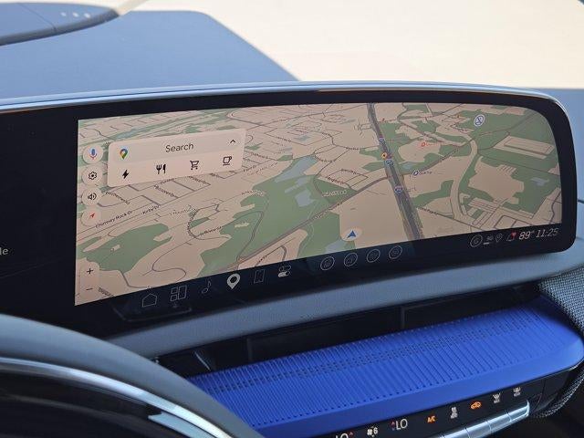 2027 Cadillac OPTIQ Luxury