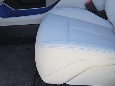 2027 Cadillac OPTIQ Luxury