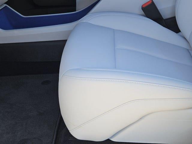 2027 Cadillac OPTIQ Luxury