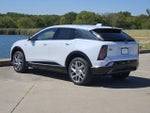 2027 Cadillac OPTIQ Luxury