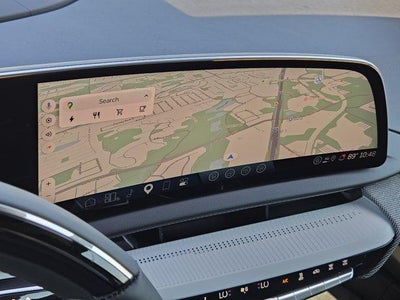 2027 Cadillac OPTIQ Luxury