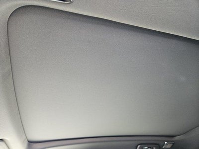 2027 Cadillac OPTIQ Luxury