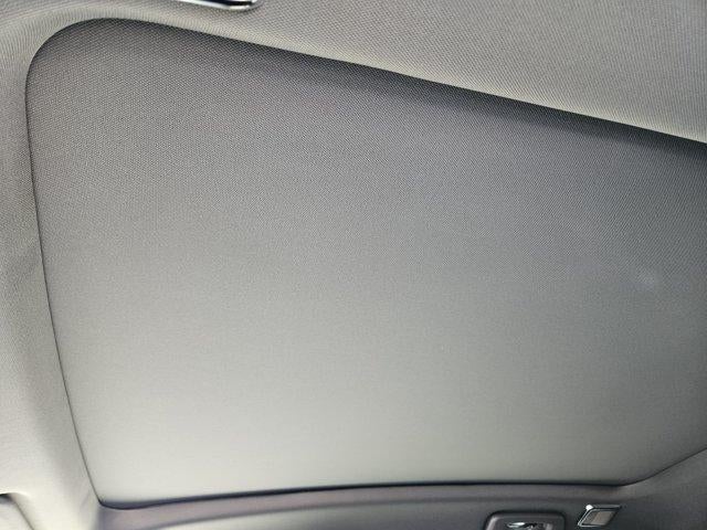 2027 Cadillac OPTIQ Luxury