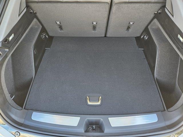 2027 Cadillac OPTIQ Luxury