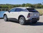 2027 Cadillac OPTIQ Luxury