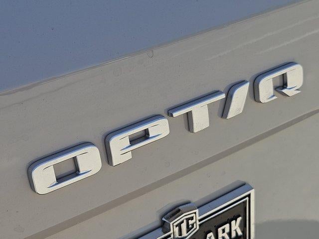 2027 Cadillac OPTIQ Luxury