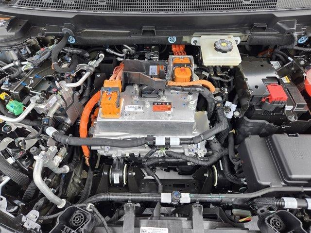 2025 Cadillac OPTIQ Luxury 1