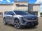 2025 Cadillac OPTIQ Luxury 2