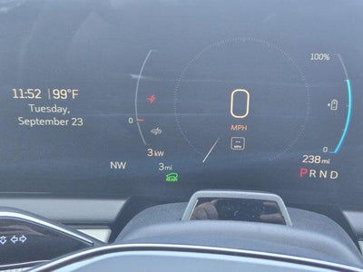 2025 Cadillac OPTIQ Luxury 2