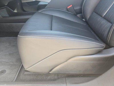 2025 Cadillac OPTIQ Luxury 2