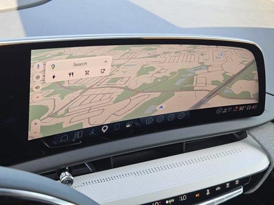 2027 Cadillac OPTIQ Sport