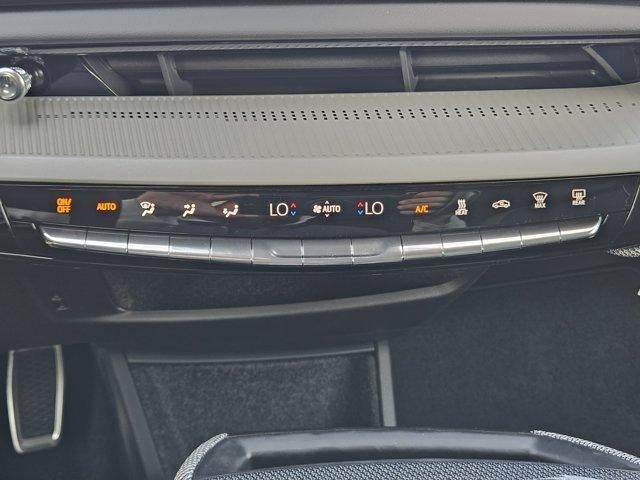 2027 Cadillac OPTIQ Sport
