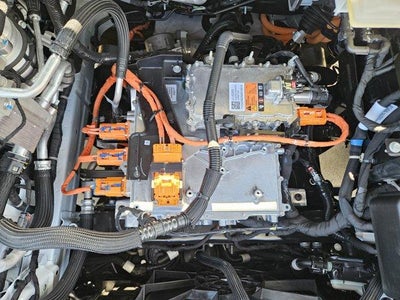 2027 Cadillac OPTIQ Sport