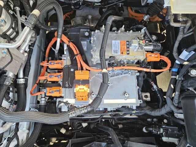 2027 Cadillac OPTIQ Sport