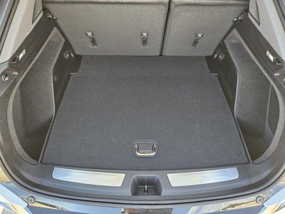 2027 Cadillac OPTIQ Sport