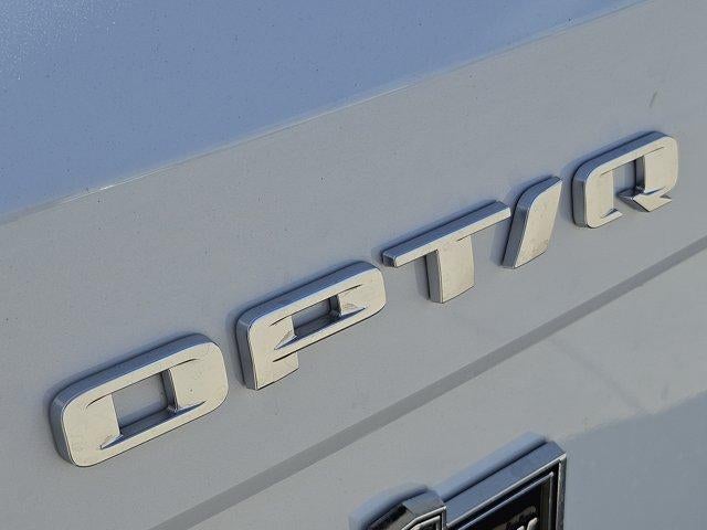 2027 Cadillac OPTIQ Sport