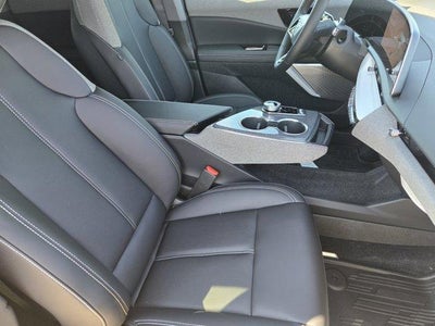 2025 Cadillac OPTIQ Sport 1