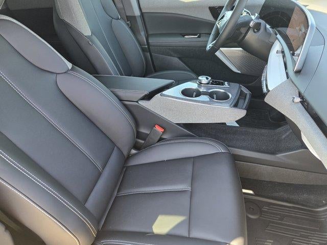 2025 Cadillac OPTIQ Sport 1