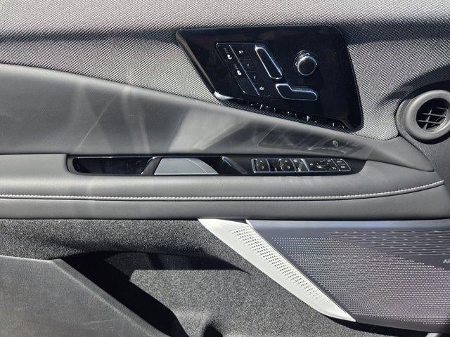 2025 Cadillac OPTIQ Sport 1