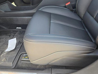 2025 Cadillac OPTIQ Sport 1