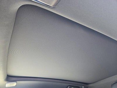 2025 Cadillac OPTIQ Sport 1