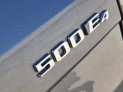 2025 Cadillac OPTIQ Sport 1