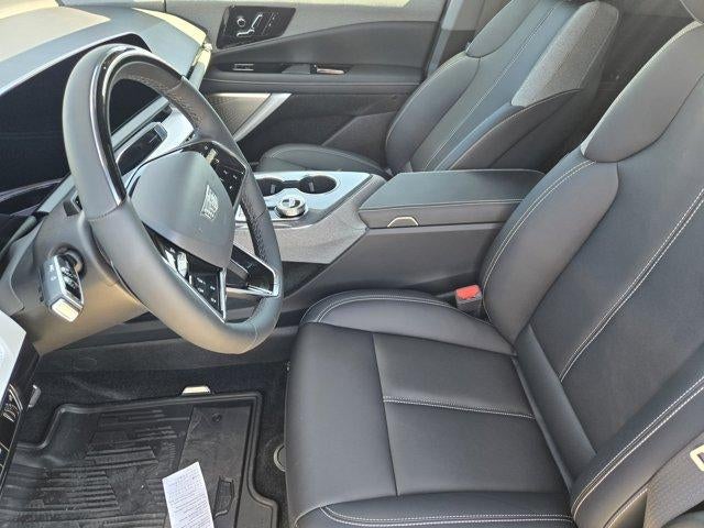 2025 Cadillac OPTIQ Sport 1