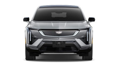 2025 Cadillac OPTIQ Sport 1