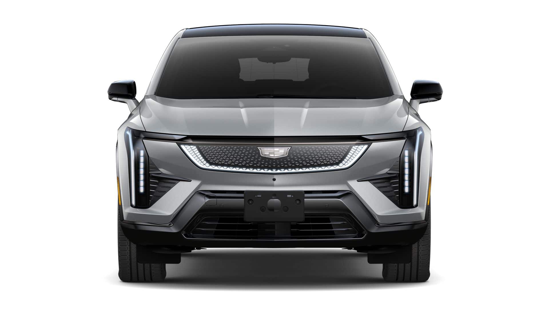 2025 Cadillac OPTIQ Sport 1