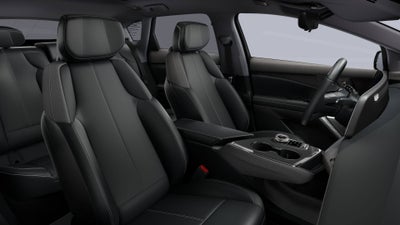 2025 Cadillac OPTIQ Sport 1