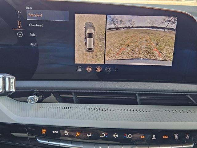 2026 Cadillac OPTIQ Premium Sport