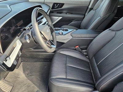 2026 Cadillac OPTIQ Premium Sport