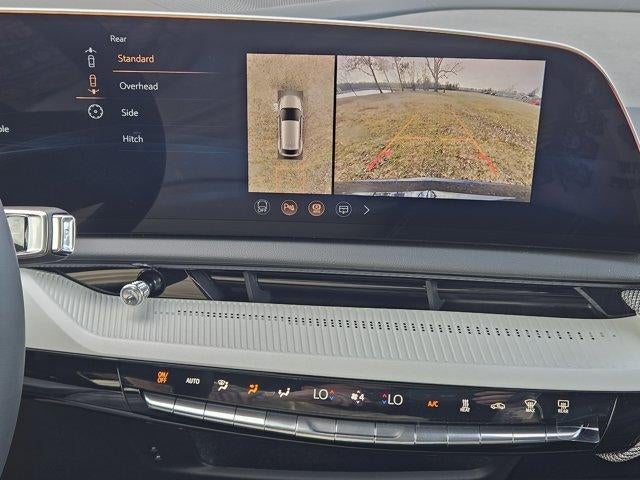 2026 Cadillac OPTIQ Premium Sport