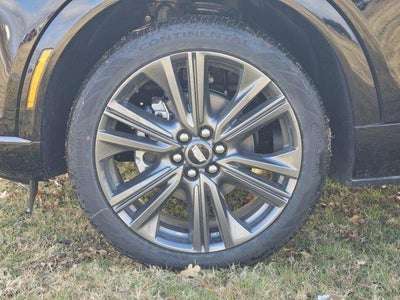 2026 Cadillac OPTIQ Premium Sport