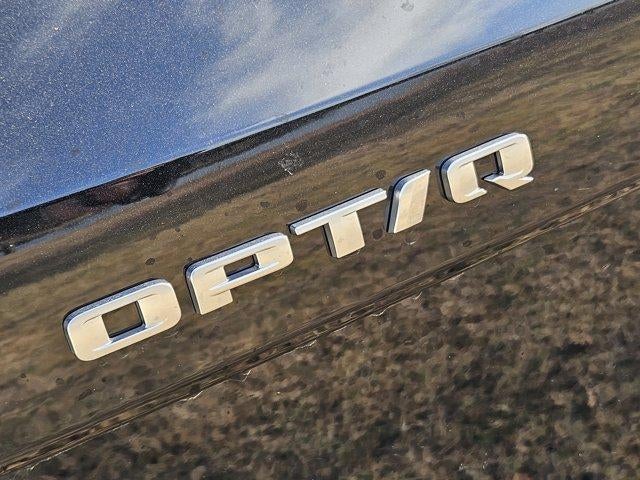 2026 Cadillac OPTIQ Premium Sport
