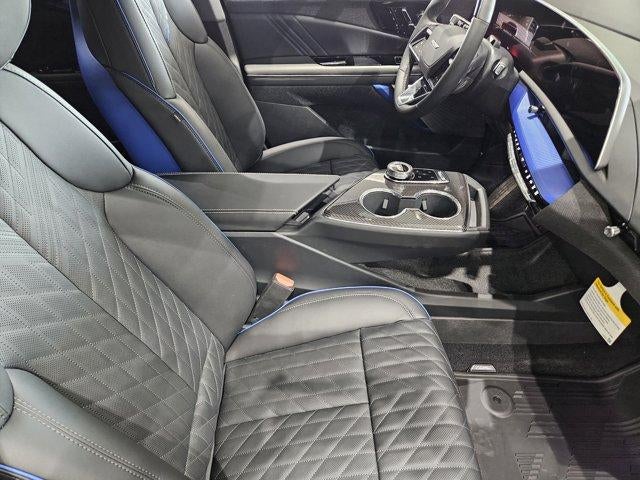 2026 Cadillac OPTIQ V-Series