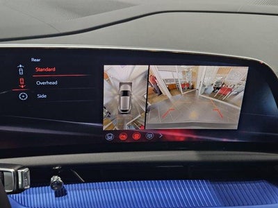 2026 Cadillac OPTIQ V-Series