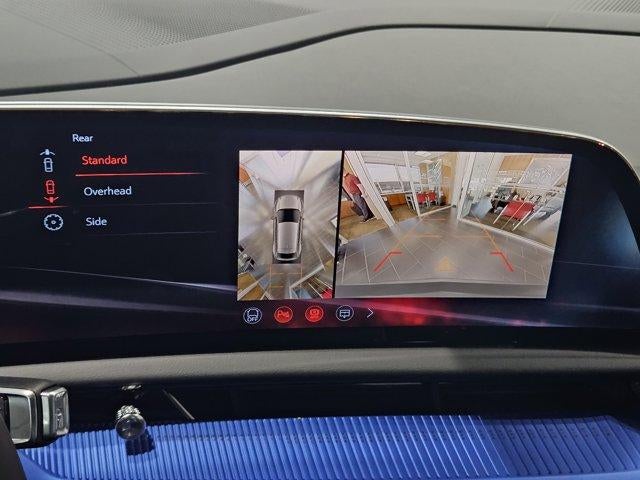 2026 Cadillac OPTIQ V-Series