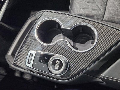 2026 Cadillac OPTIQ V-Series