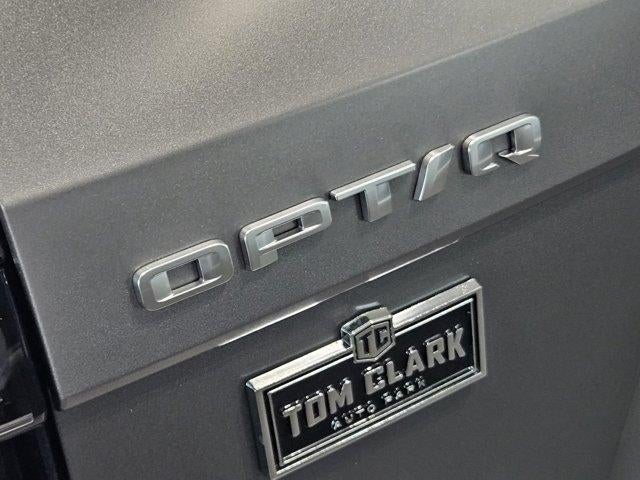 2026 Cadillac OPTIQ V-Series