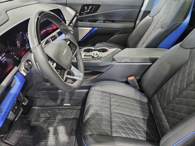 2026 Cadillac OPTIQ V-Series