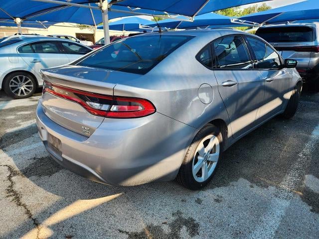 2016 Dodge Dart SXT