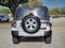 2014 Jeep Wrangler Sahara