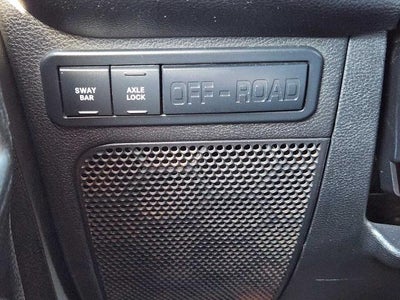 2014 Jeep Wrangler Rubicon