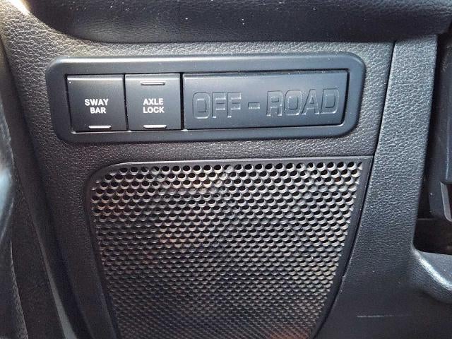 2014 Jeep Wrangler Rubicon