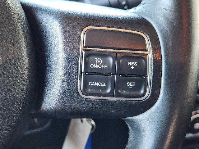 2014 Jeep Wrangler Rubicon