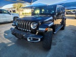 2021 Jeep Wrangler 4xe Unlimited Sahara