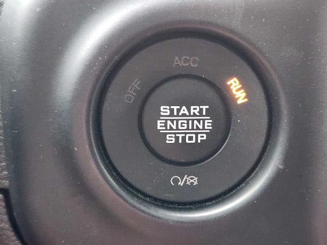2021 Jeep Wrangler 4xe Unlimited Rubicon