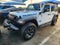 2021 Jeep Wrangler 4xe Unlimited Rubicon