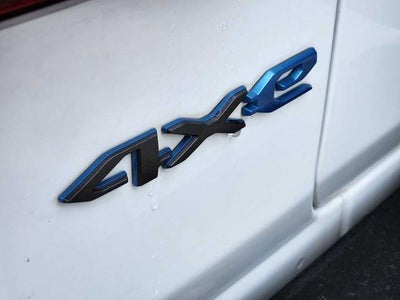2021 Jeep Wrangler 4xe Unlimited Rubicon